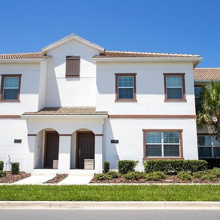Ravishing Four Bd W/ Pool Close To Disney 4947 Kissimmee Εξωτερικό φωτογραφία