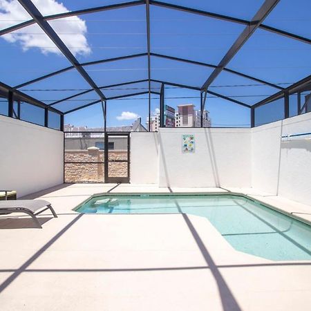 Ravishing Four Bd W/ Pool Close To Disney 4947 Kissimmee Εξωτερικό φωτογραφία