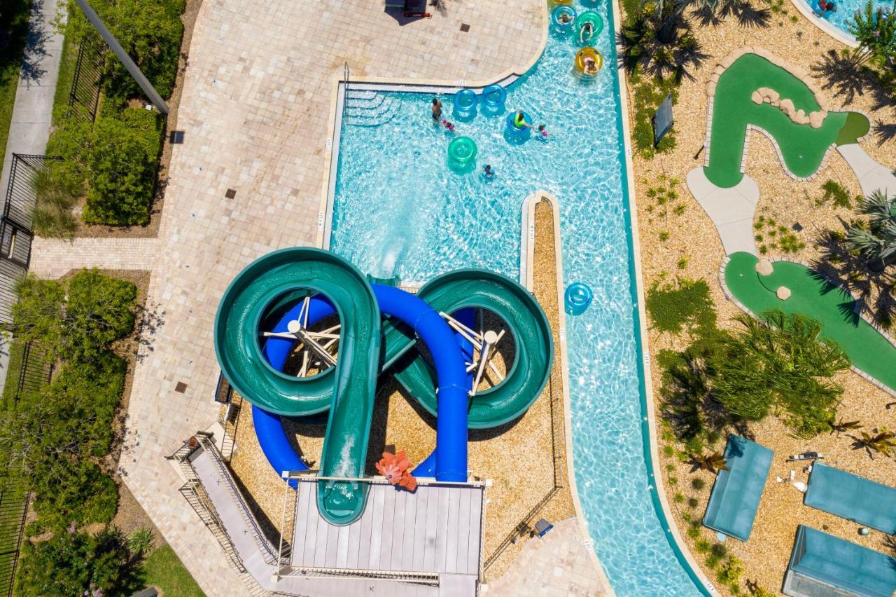 Ravishing Four Bd W/ Pool Close To Disney 4947 Kissimmee Εξωτερικό φωτογραφία