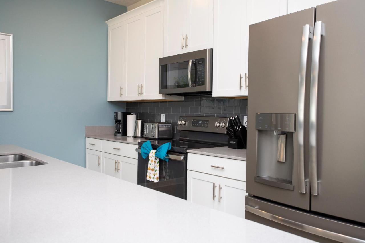 Ravishing Four Bd W/ Pool Close To Disney 4947 Kissimmee Εξωτερικό φωτογραφία