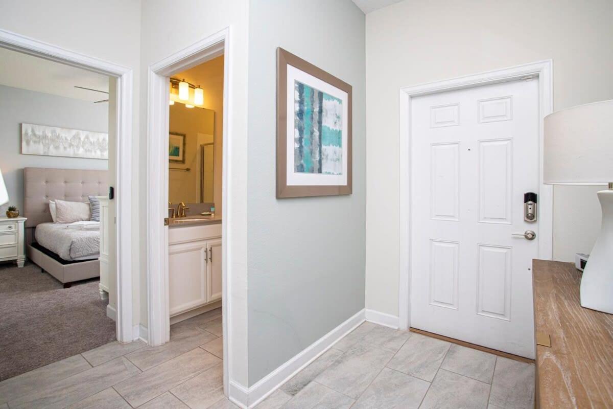 Ravishing Four Bd W/ Pool Close To Disney 4947 Kissimmee Εξωτερικό φωτογραφία